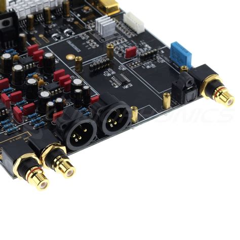 es9038pro dac.